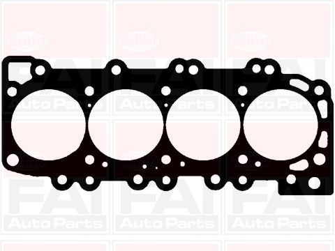 FAI AUTOPARTS Tiiviste, sylinterikansi HG1827A